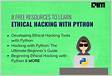 Hacking ético com Python Acervo Lim